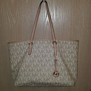 Michael Kors Tote Bag